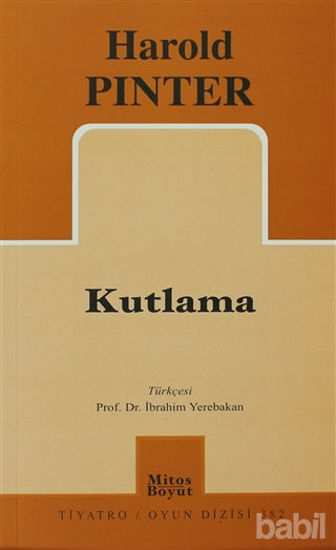 Picture of Kutlama