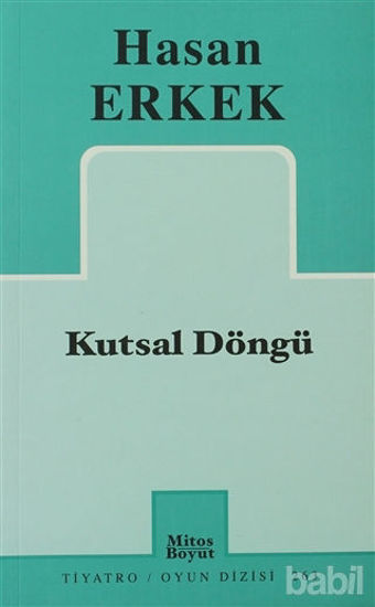 Picture of Kutsal Döngü