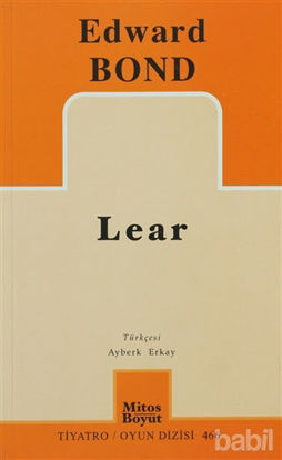 Picture of Lear