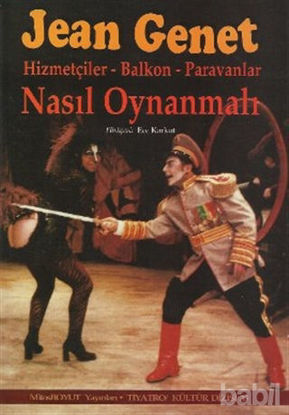 Picture of Nasıl Oynanmalı