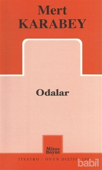 Picture of Odalar