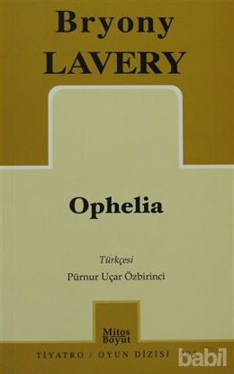 Picture of Ophelia