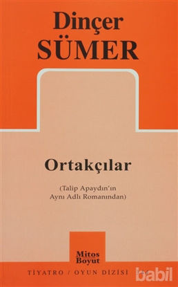 Picture of Ortakçılar
