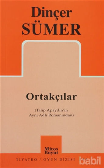 Picture of Ortakçılar
