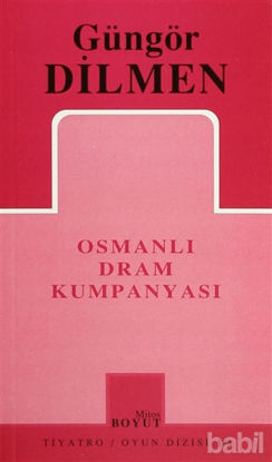 Picture of Osmanlı Dram Kumpanyası