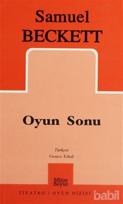 Picture of Oyun Sonu