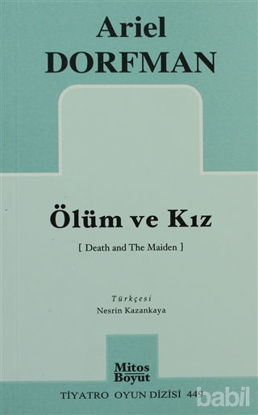 Picture of Ölüm ve Kız