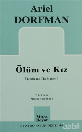 Picture of Ölüm ve Kız