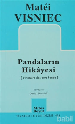 Picture of Pandaların Hikayesi