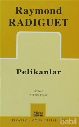 Picture of Pelikanlar