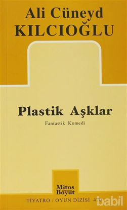 Picture of Plastik Aşklar