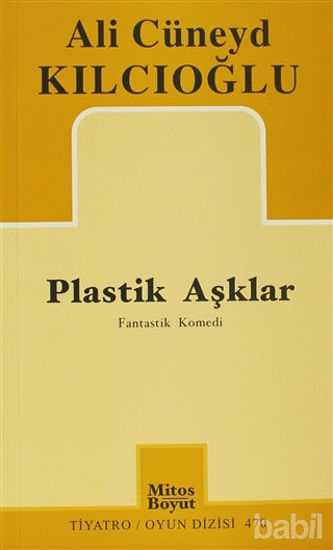 Picture of Plastik Aşklar
