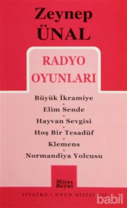 Picture of Radyo Oyunları