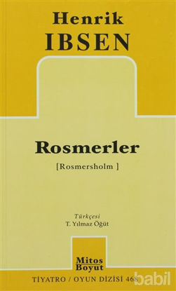Picture of Rosmerler