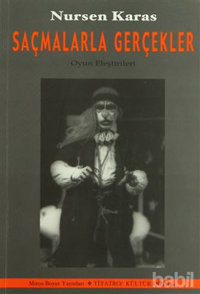 Picture of Saçmalarla Gerçekler