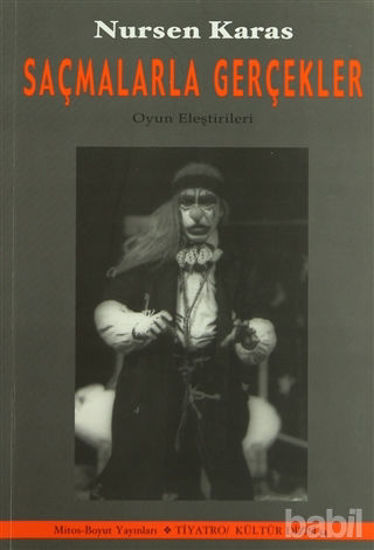 Picture of Saçmalarla Gerçekler