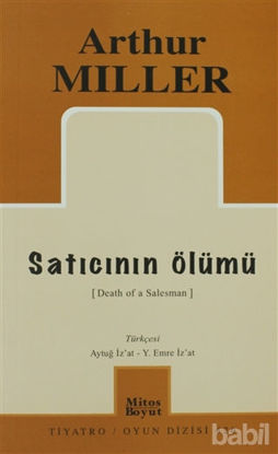 Picture of Satıcının Ölümü
