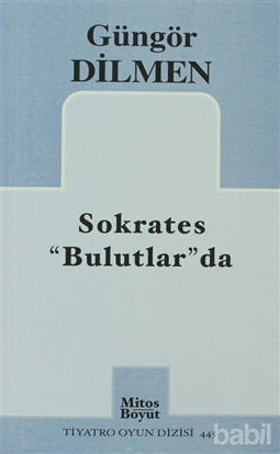 Picture of Sokrates Bulutlar’da