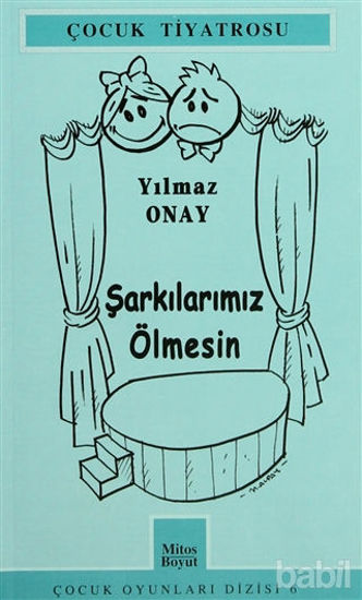 Picture of Şarkılarımız Ölmesin