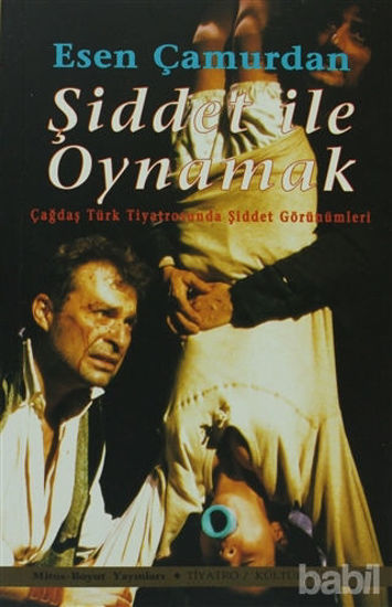 Picture of Şiddet ile Oynamak