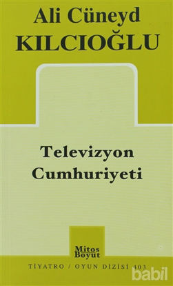Picture of Televizyon Cumhuriyeti