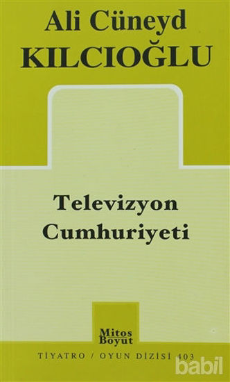 Picture of Televizyon Cumhuriyeti