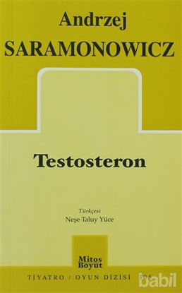 Picture of Testosteron