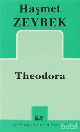 Picture of Theodora
