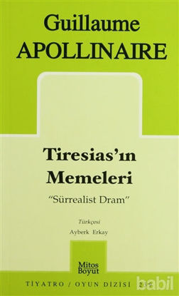 Picture of Tiresias’ın Memeleri "Sürrealist Dram"