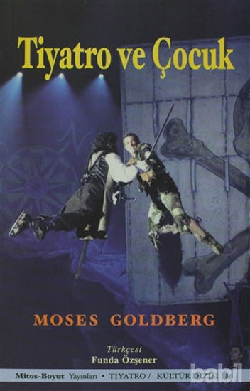 Picture of Tiyatro ve Çocuk
