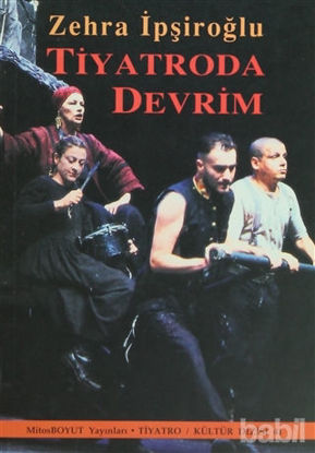Picture of Tiyatroda Devrim