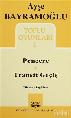 Picture of Toplu Oyunlar 1 / Pencere - Transit Geçiş / Windows - Transit Passing