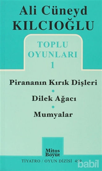 Picture of Toplu Oyunlar 1