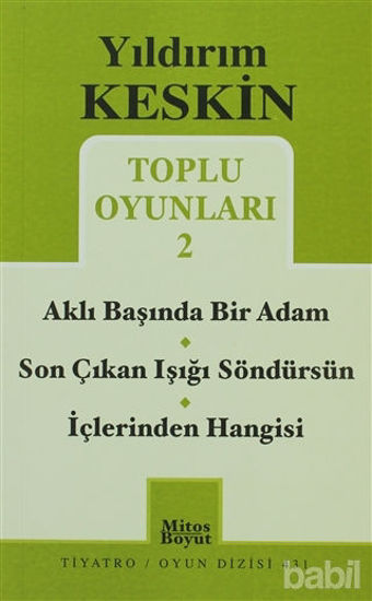 Picture of Toplu Oyunları 2