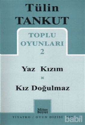 Picture of Toplu Oyunları 2 - Yaz Kızım - Kız Doğulmaz
