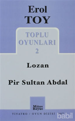 Picture of Toplu Oyunları 2 / Lozan - Pir Sultan Abdal