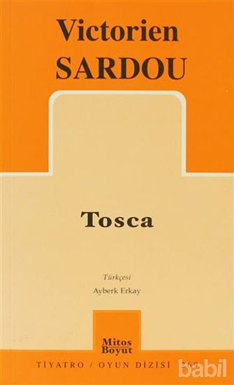 Picture of Tosca