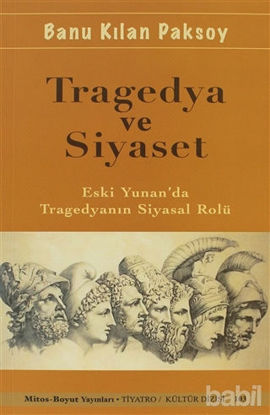Picture of Tragedya ve Siyaset