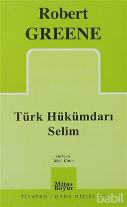 Picture of Türk Hükümdarı Selim