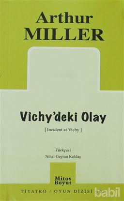Picture of Vichy’deki Olay