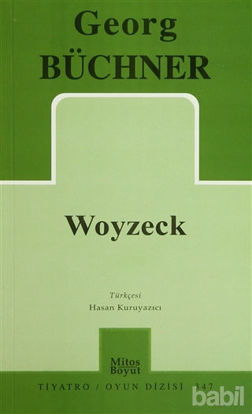Picture of Woyzeck