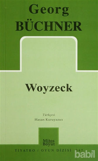 Picture of Woyzeck