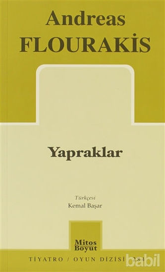 Picture of Yapraklar