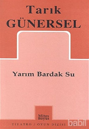 Picture of Yarım Bardak Su