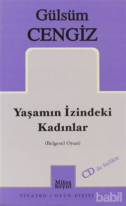 Picture of Yaşamın İzindeki Kadınlar
