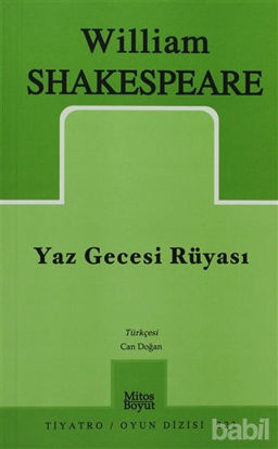 Picture of Yaz Gecesi Rüyası