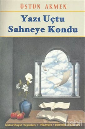 Picture of Yazı Uçtu Sahneye Kondu