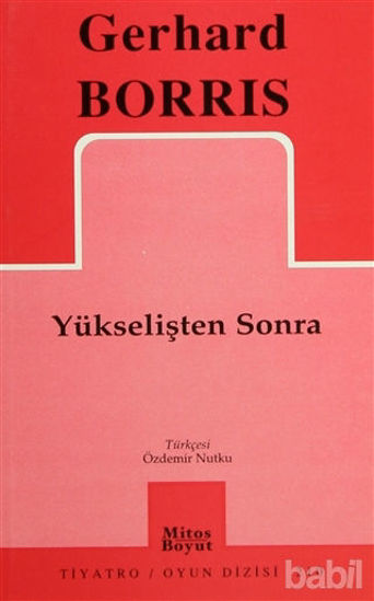 Picture of Yükselişten Sonra