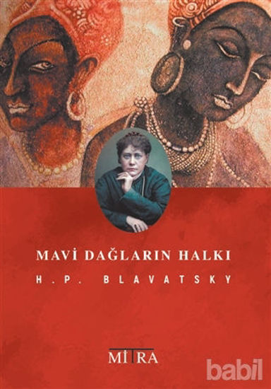 Picture of Mavi Dağların Halkı