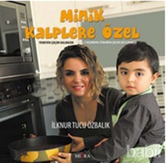 Picture of Minik Kalplere Özel